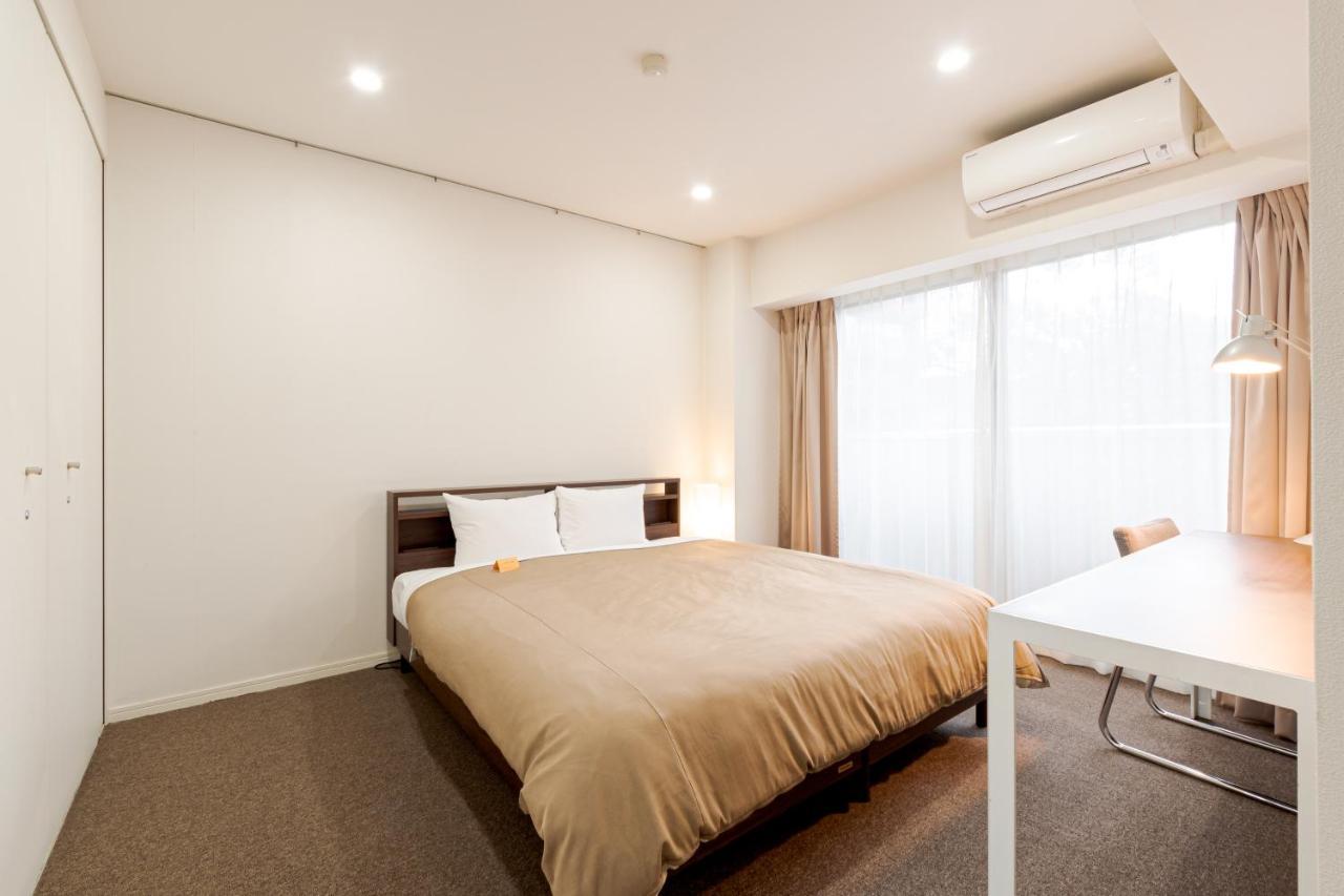 Apartment Pangoo Shinagawa *