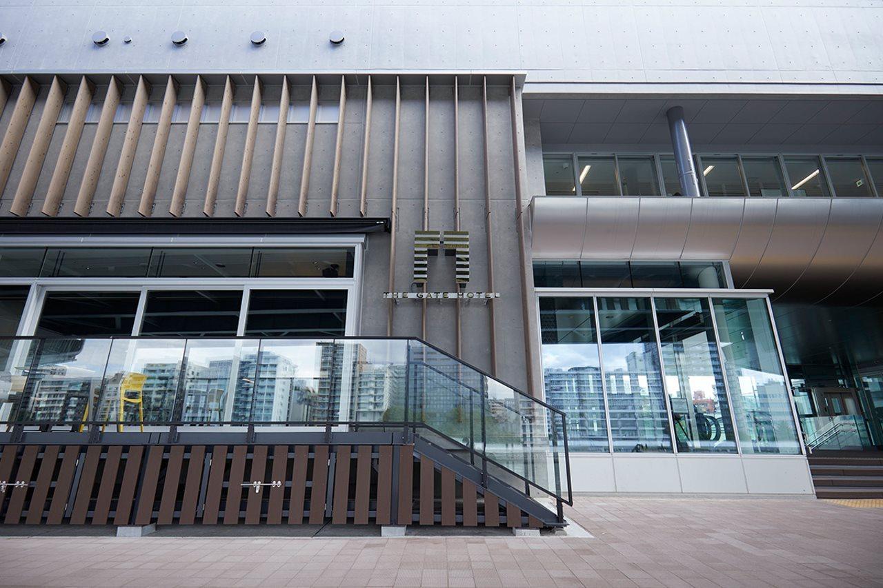 The Gate Ryogoku By Hulic 4*