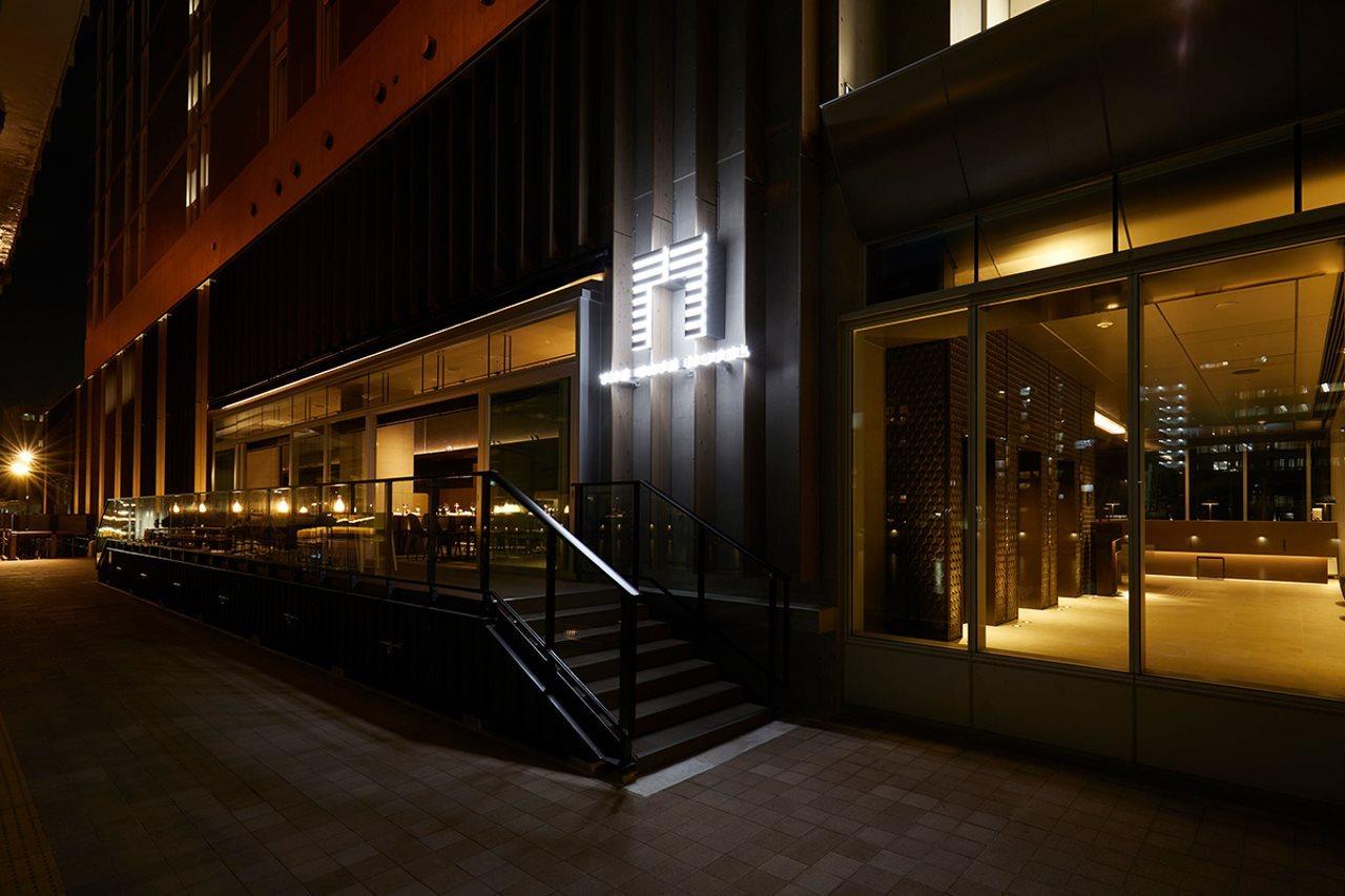 The Gate Ryogoku By Hulic 4*