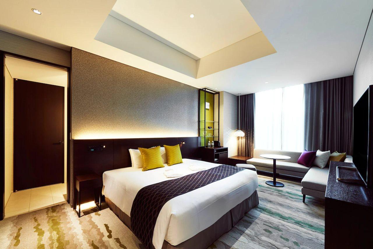 Hotel The Gate Ryogoku By Hulic Tokyo