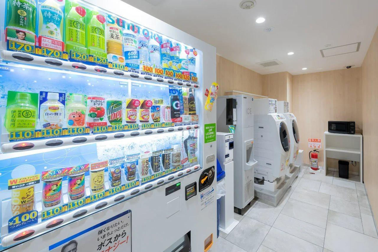 Tosei Cocone Ueno Okachimachi 3* Tokyo