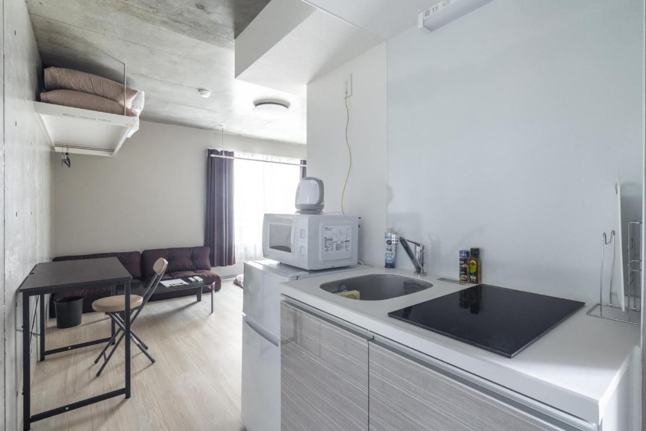 Apartment Marvelous Koiwa - Vacation 90810v Tokyo