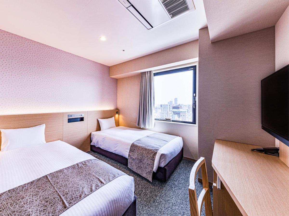 The Kanzashi Asakusa Hotel 3*