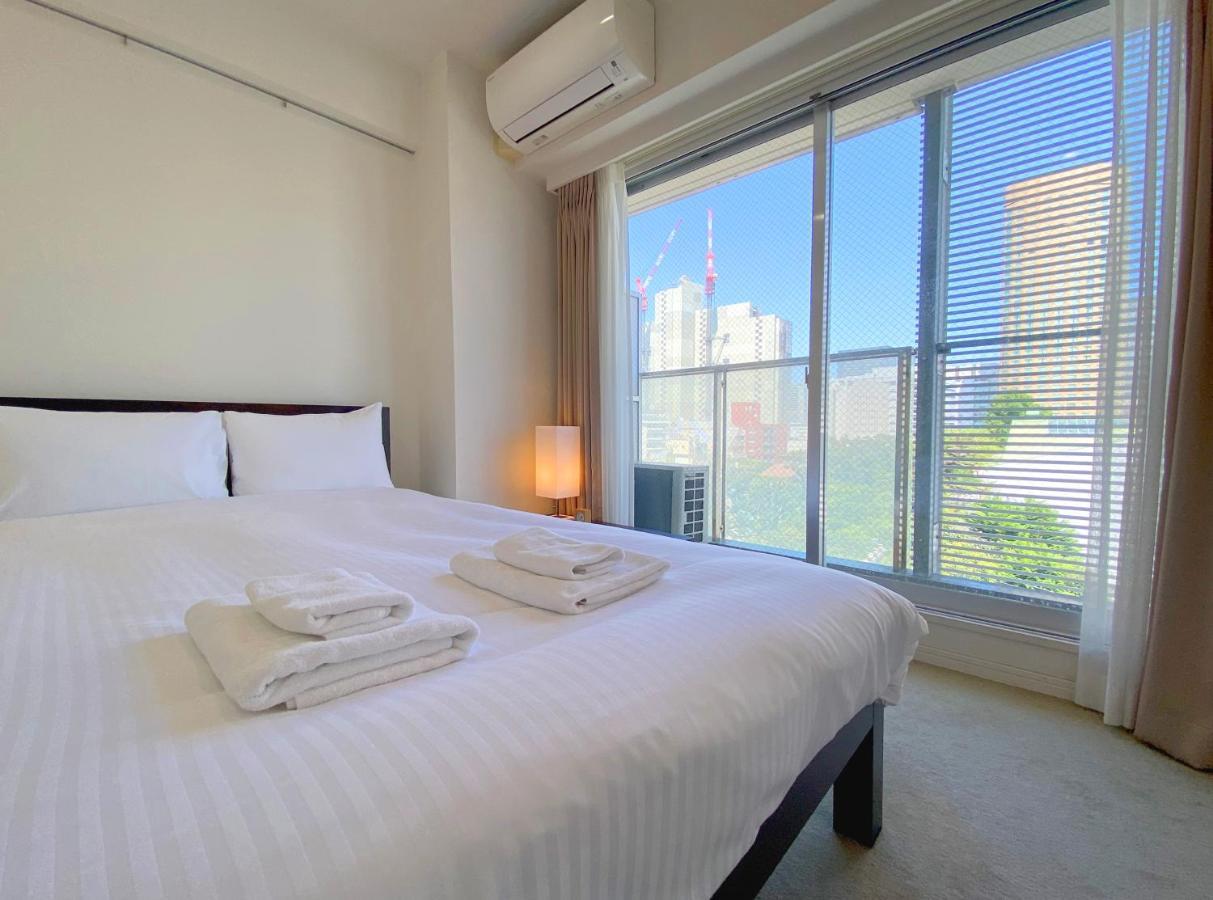 Pangoo Shinagawa Apartment *