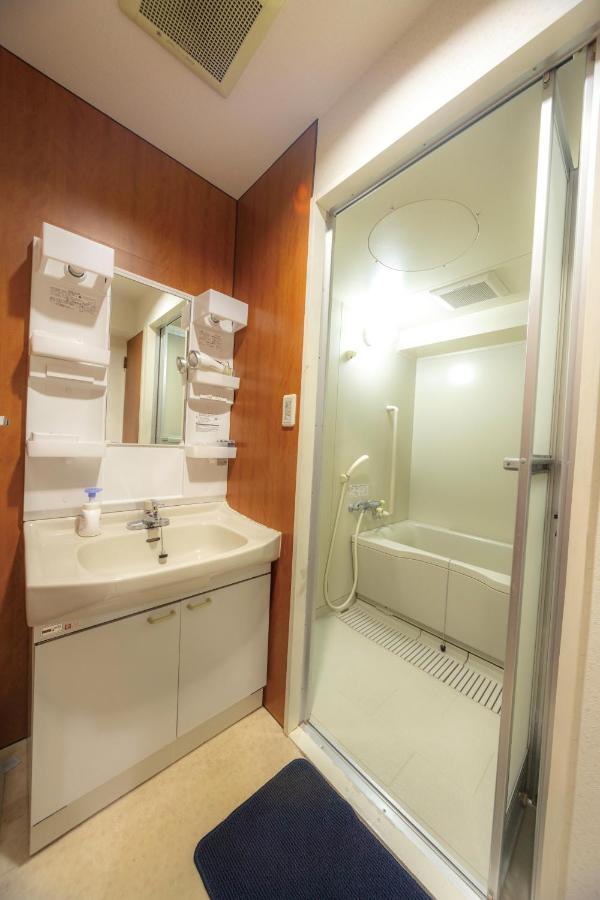 Nestay Akihabara 2a Apartment *