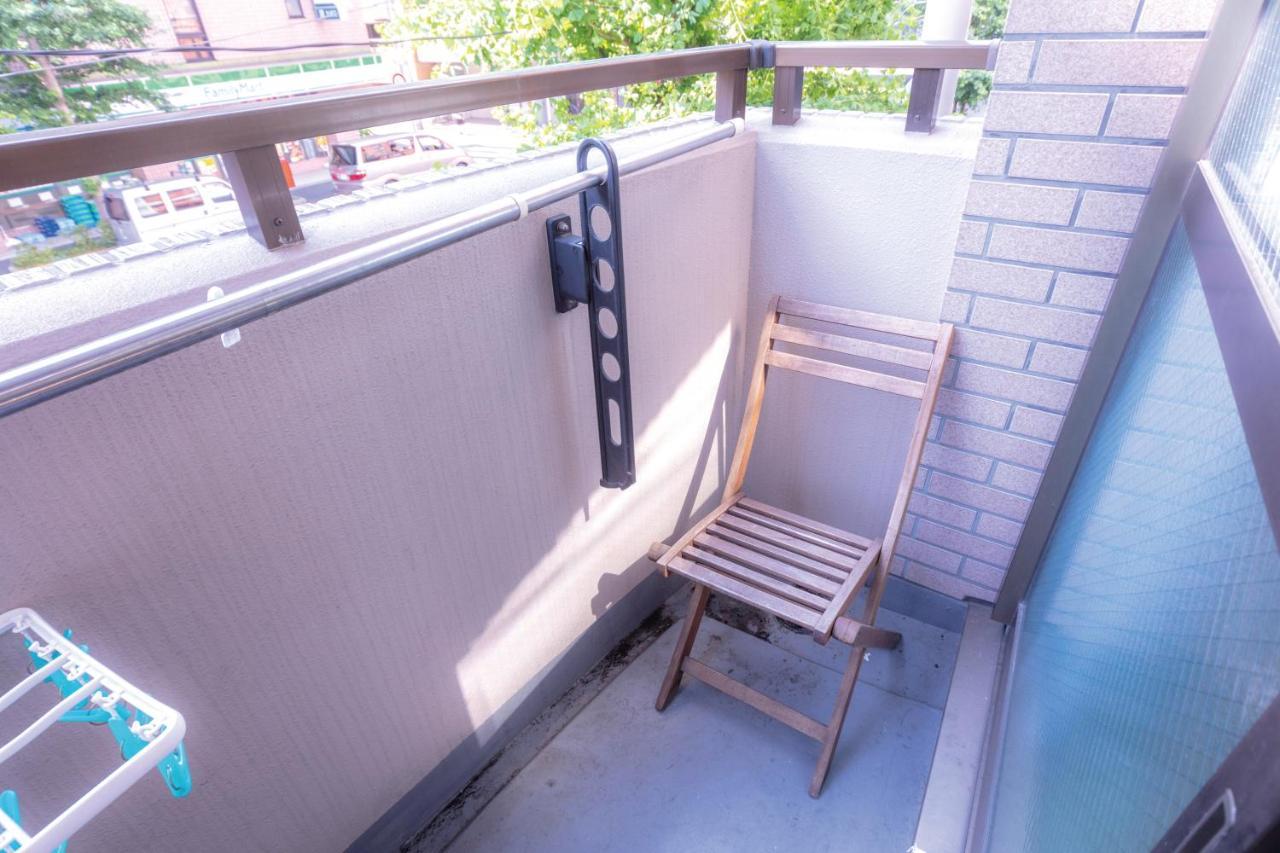 Nestay Akihabara 2a Apartment Tokyo