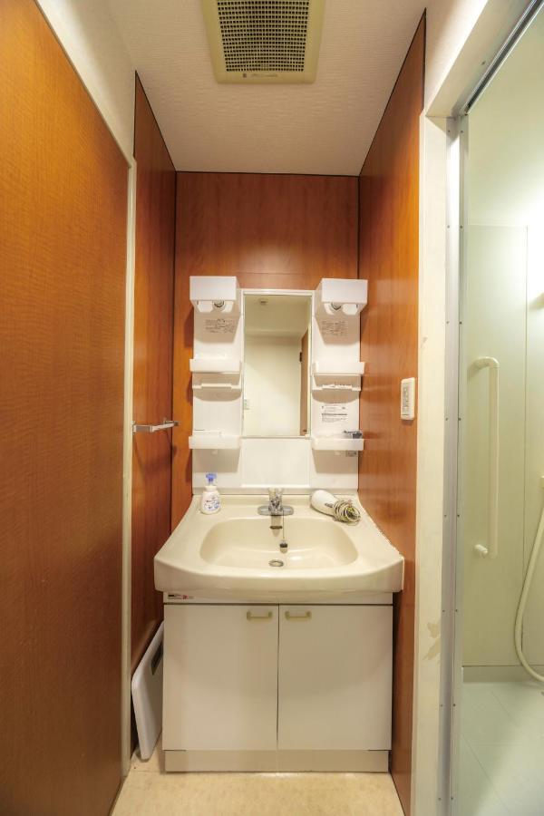 Apartment Nestay Akihabara 2a *