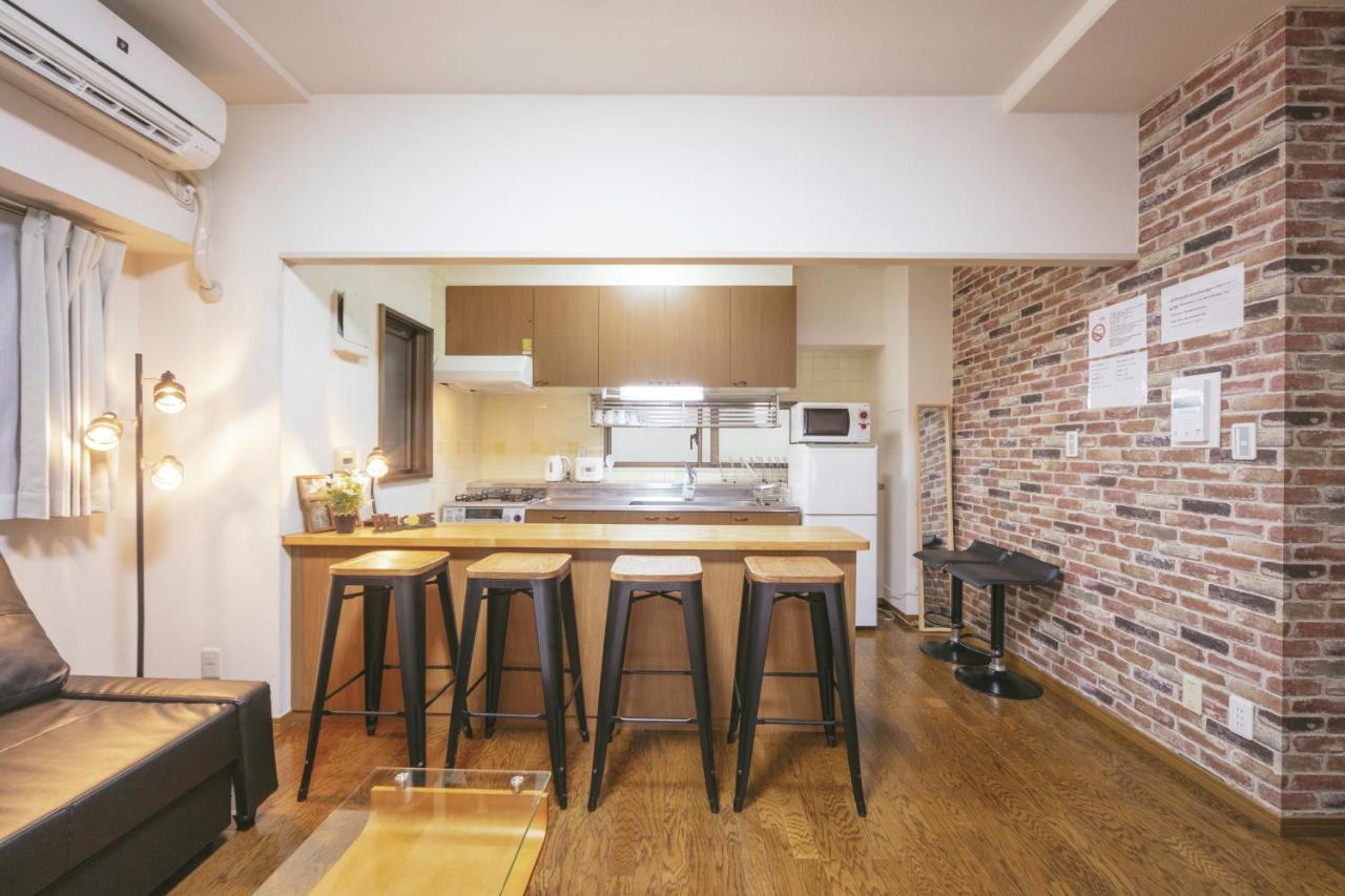 Nestay Akihabara 2a Apartment *