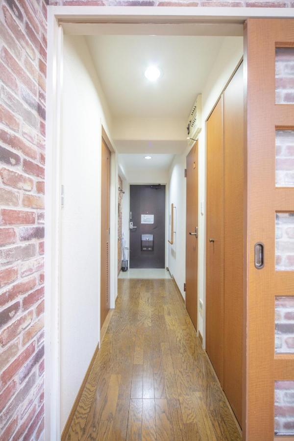 Nestay Akihabara 2a Apartment