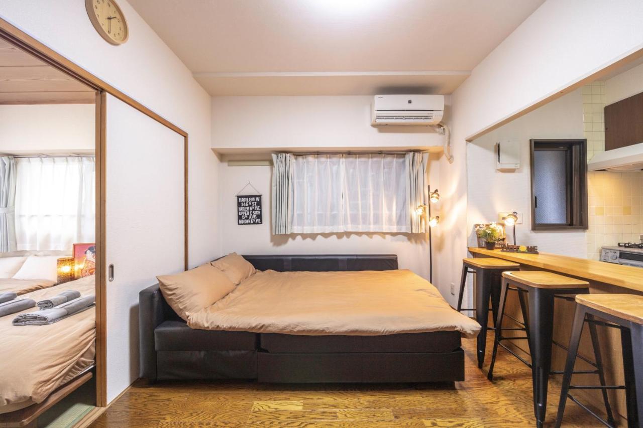 Nestay Akihabara 2a *