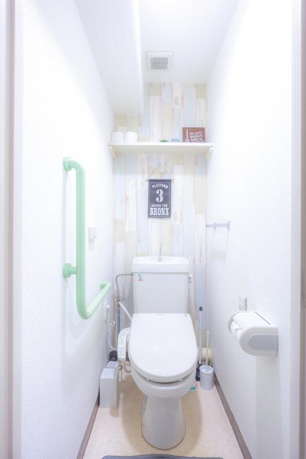 Apartment Nestay Akihabara 2a *