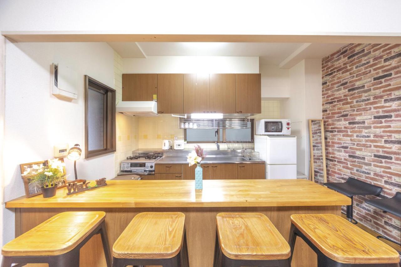 Nestay Akihabara 2a Apartment *