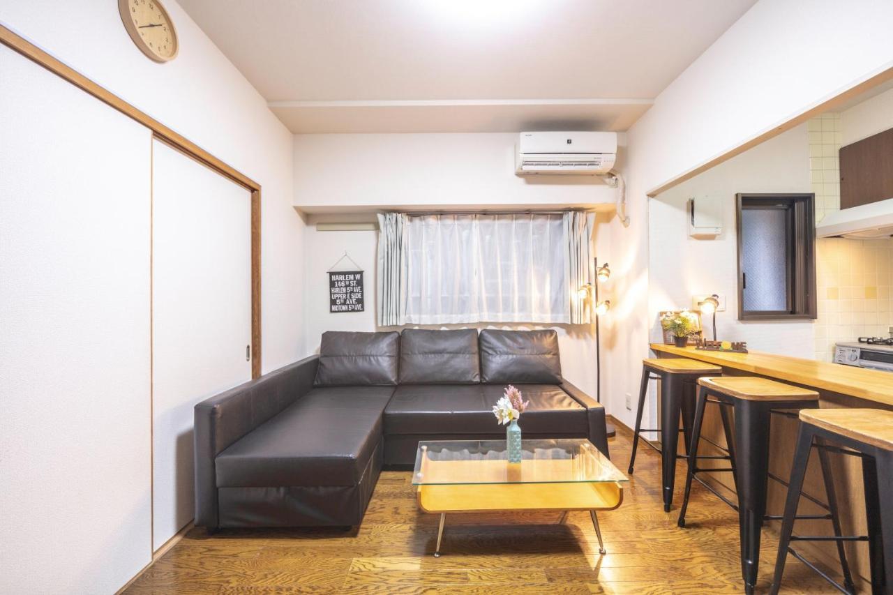 Apartment Nestay Akihabara 2a *