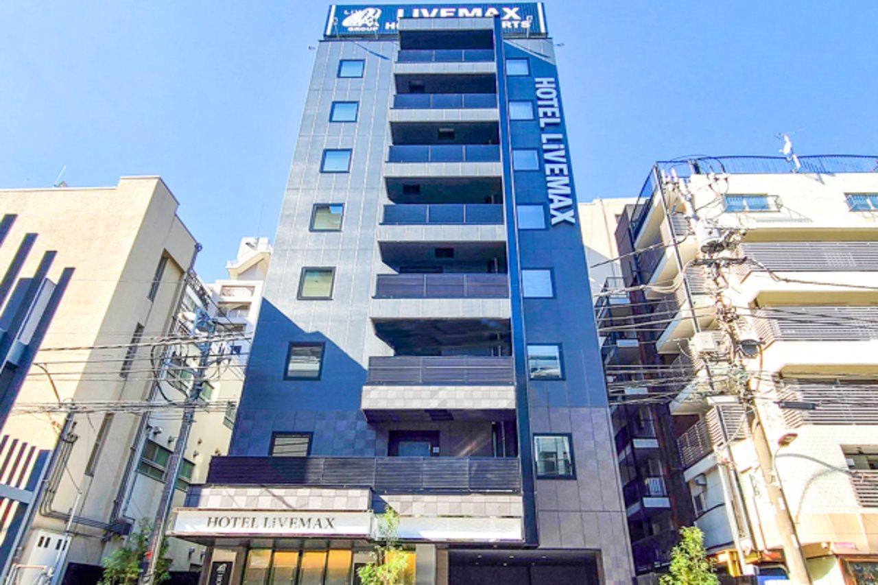 Hotel Livemax Akasaka Grande Tokyo