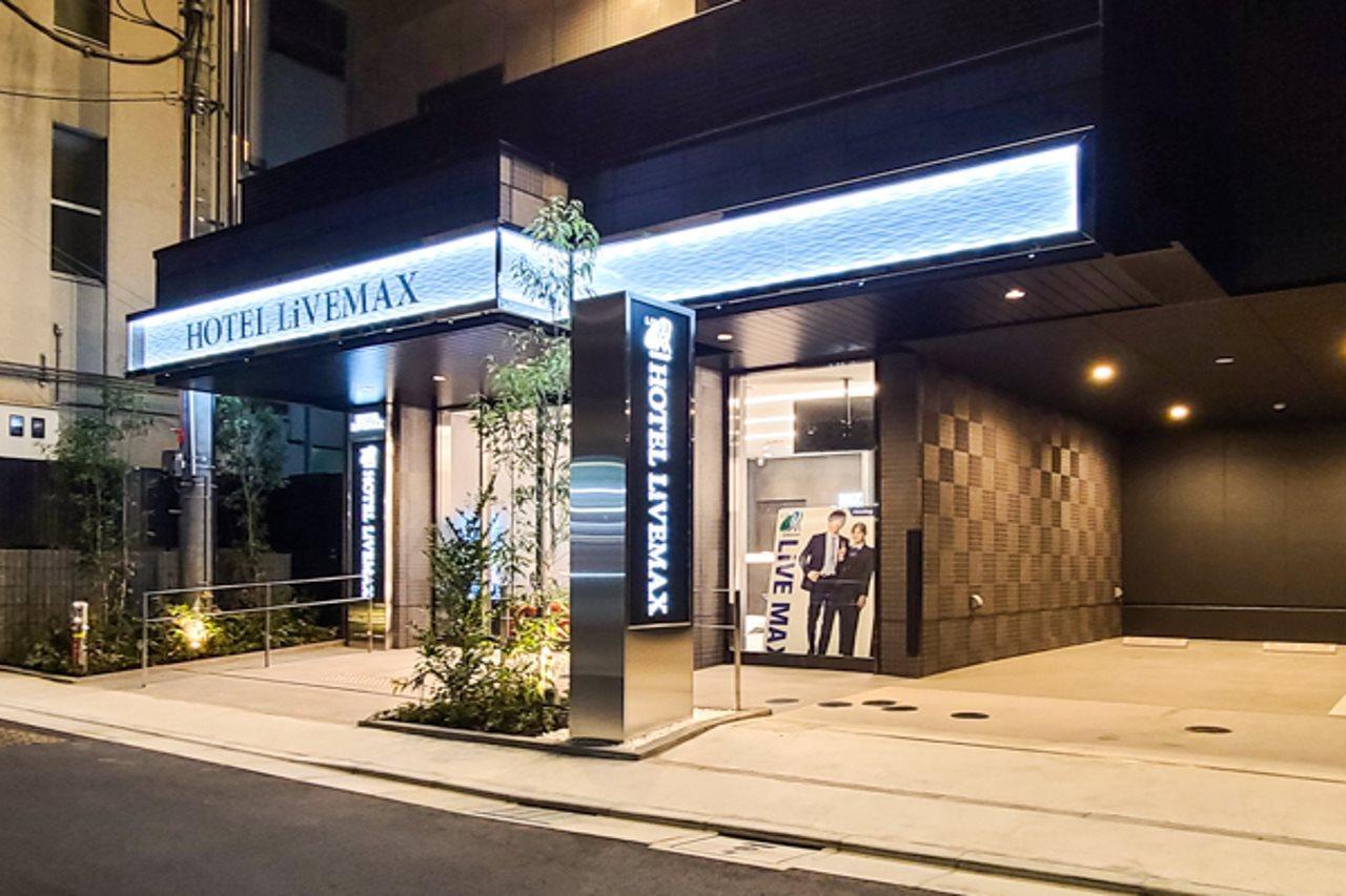 Hotel Livemax Akasaka Grande Tokyo