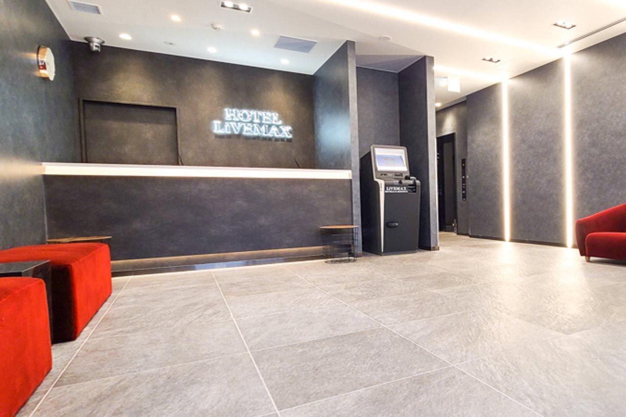 Livemax Akasaka Grande 3*