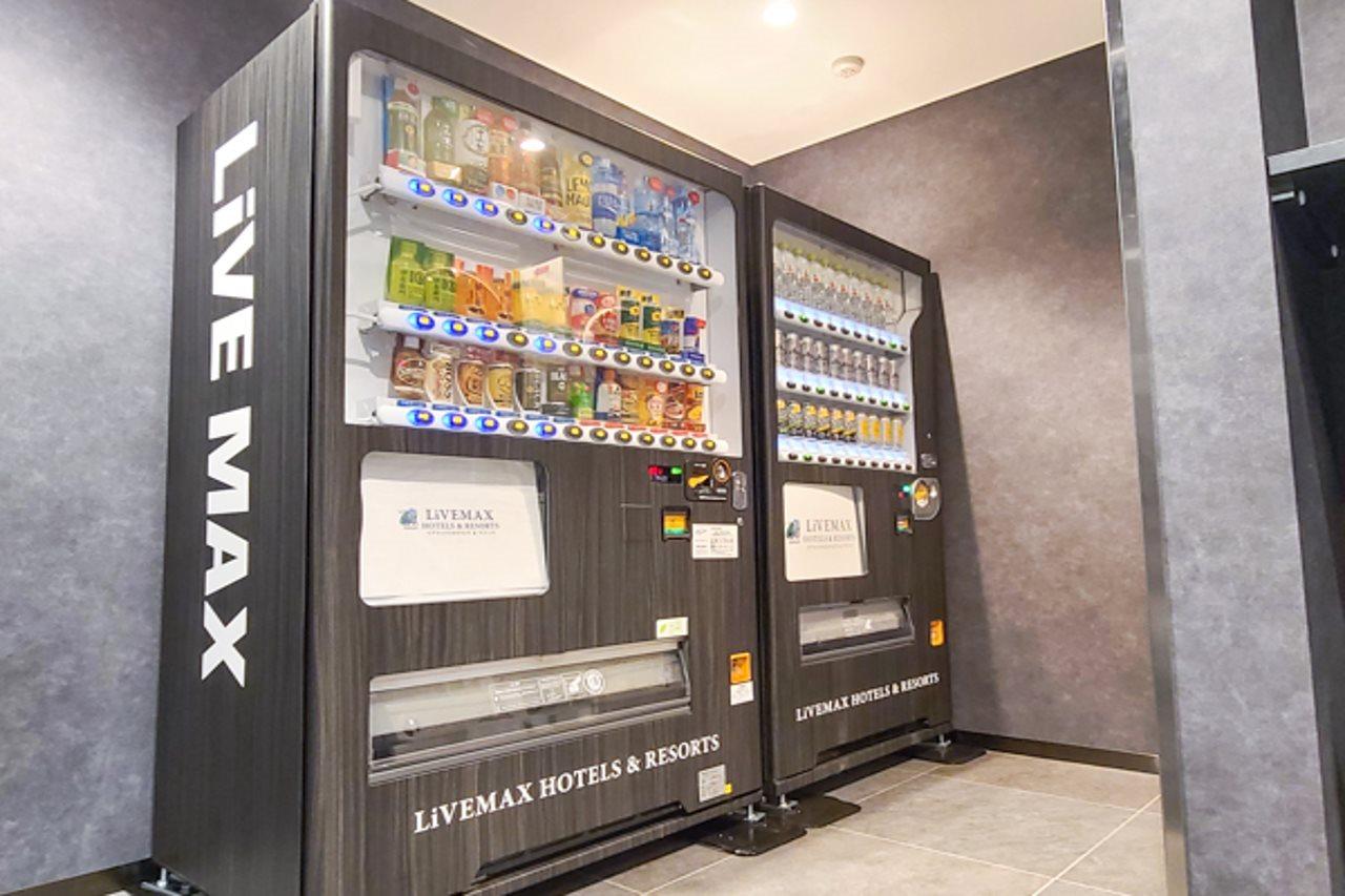Livemax Akasaka Grande Hotel 3*