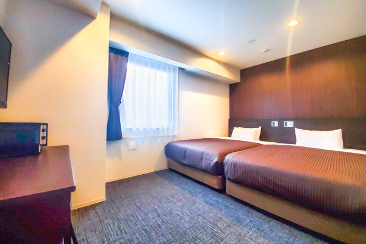 Livemax Akasaka Grande Hotel Tokyo