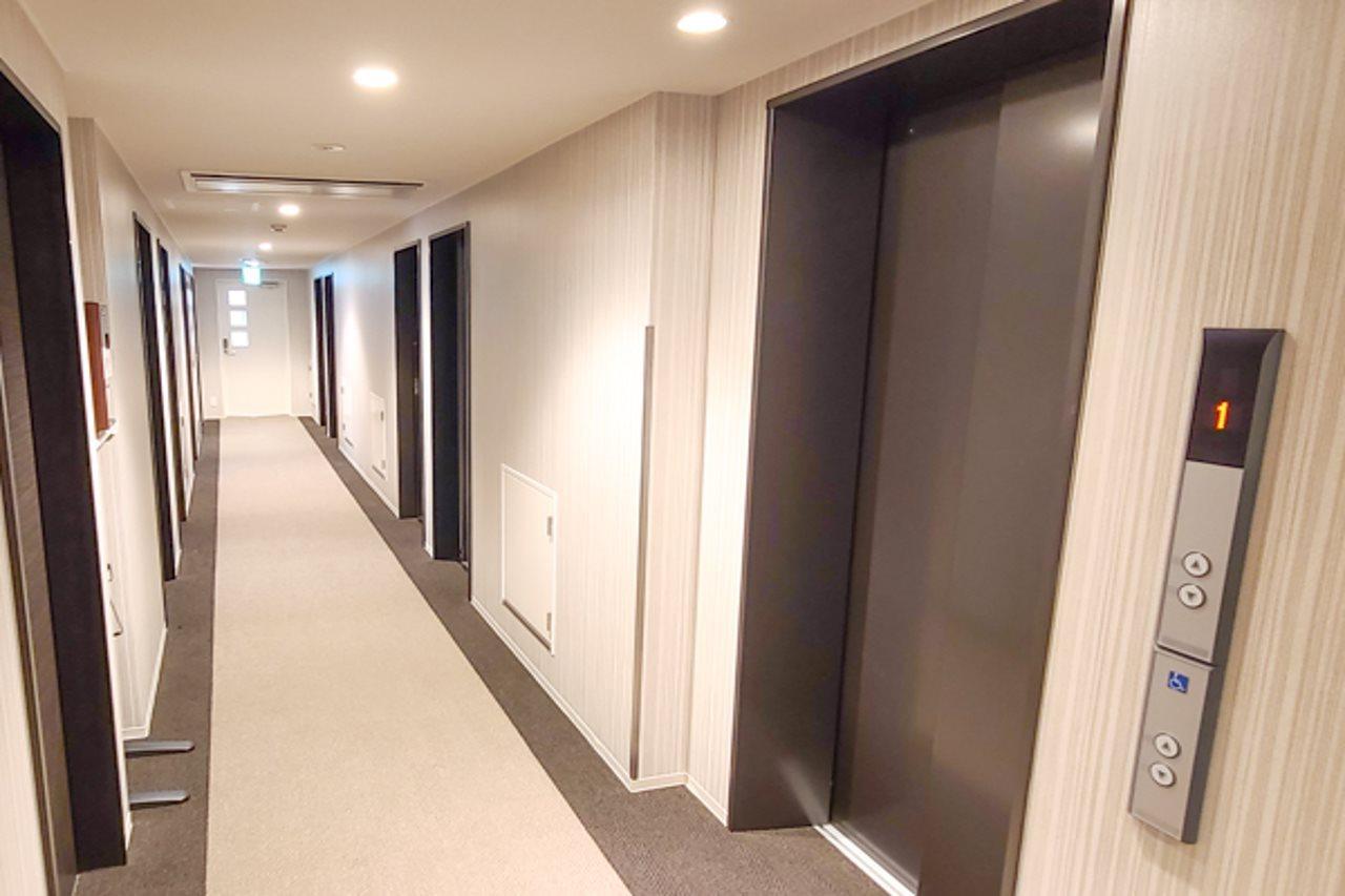 Livemax Akasaka Grande Hotel Tokyo