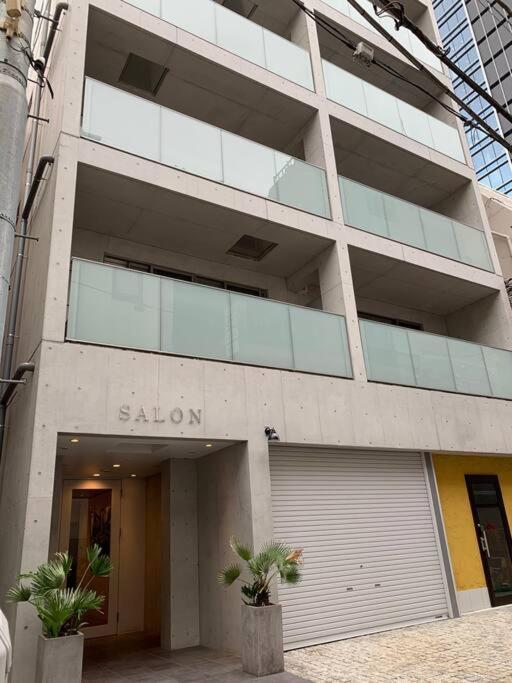Salon渋谷5b * Tokyo