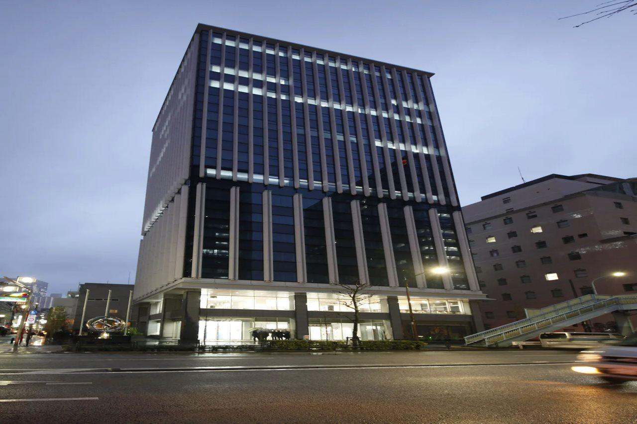Rose Shiba Park Hotel 3*