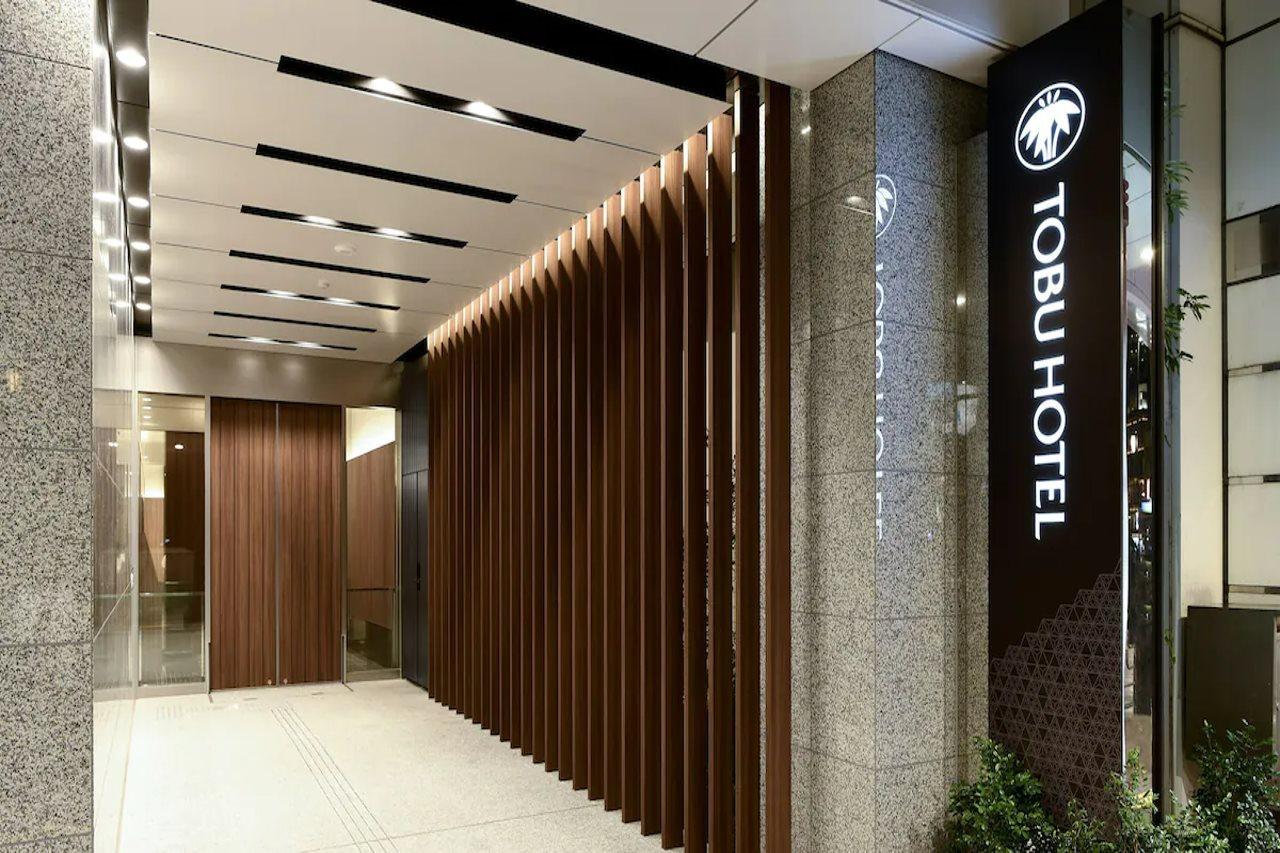 Hotel Asakusa Tobu