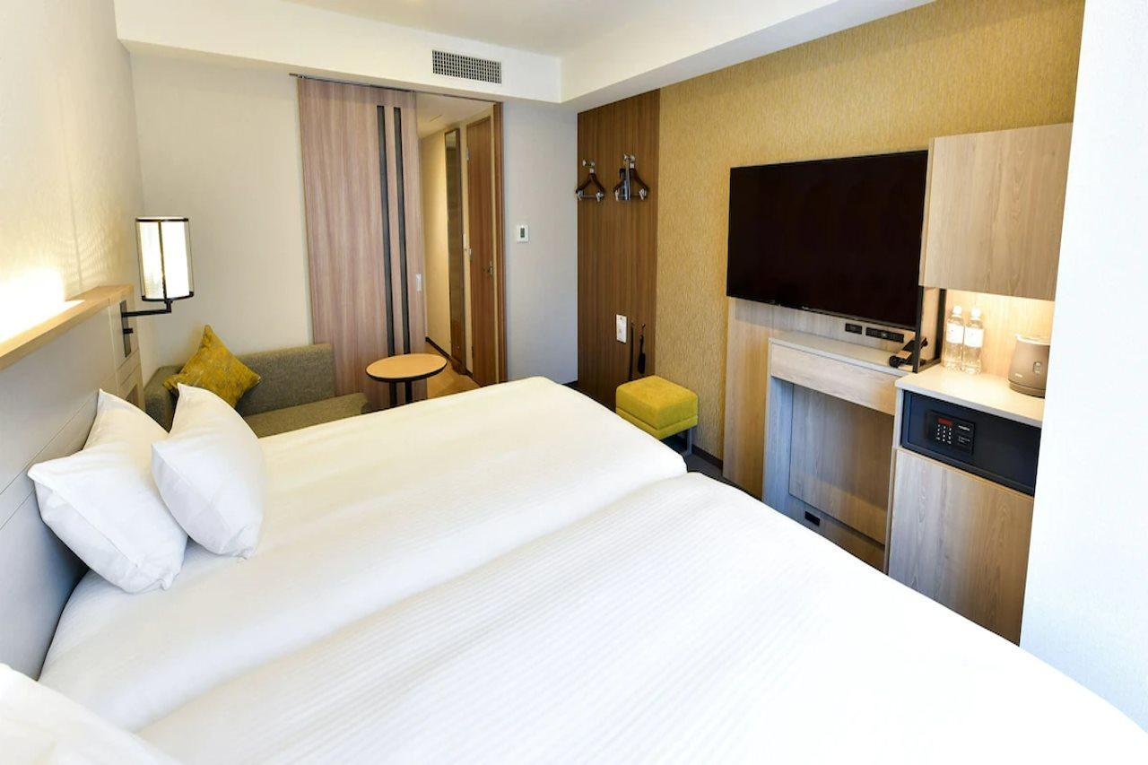 Hotel Asakusa Tobu 3*