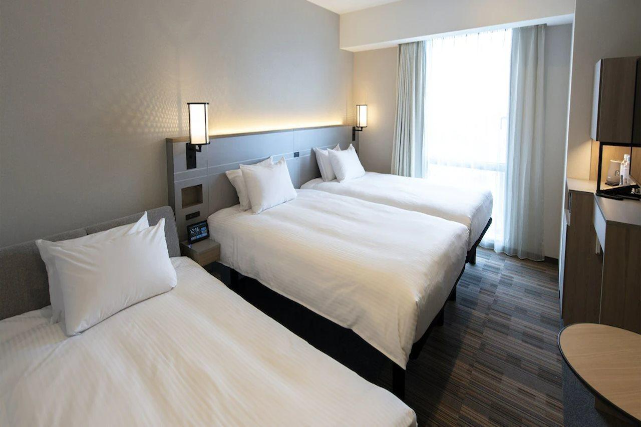 Asakusa Tobu Hotel Tokyo