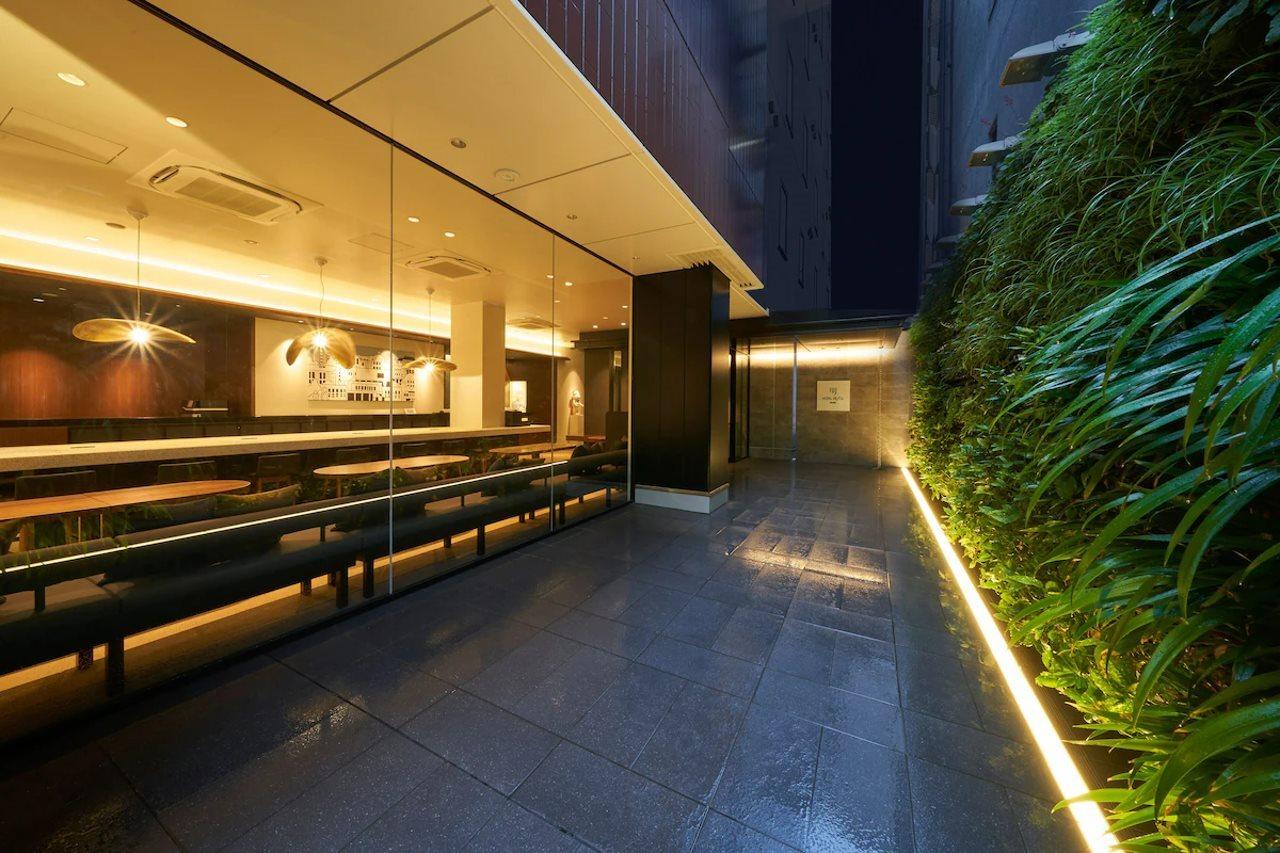 Hotel Resol Ueno Tokyo