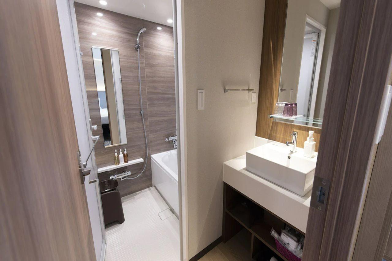 Hotel Asakusa Tobu 3*