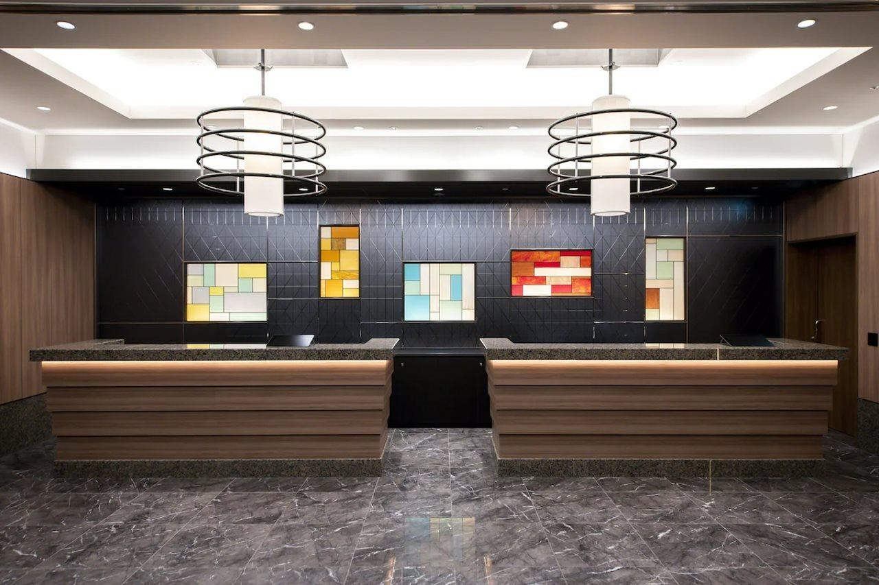 Asakusa Tobu Hotel Tokyo