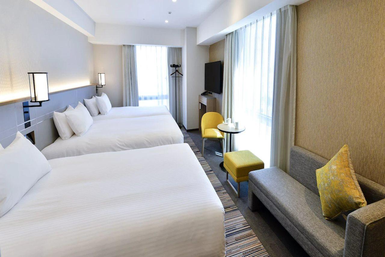 Asakusa Tobu Hotel