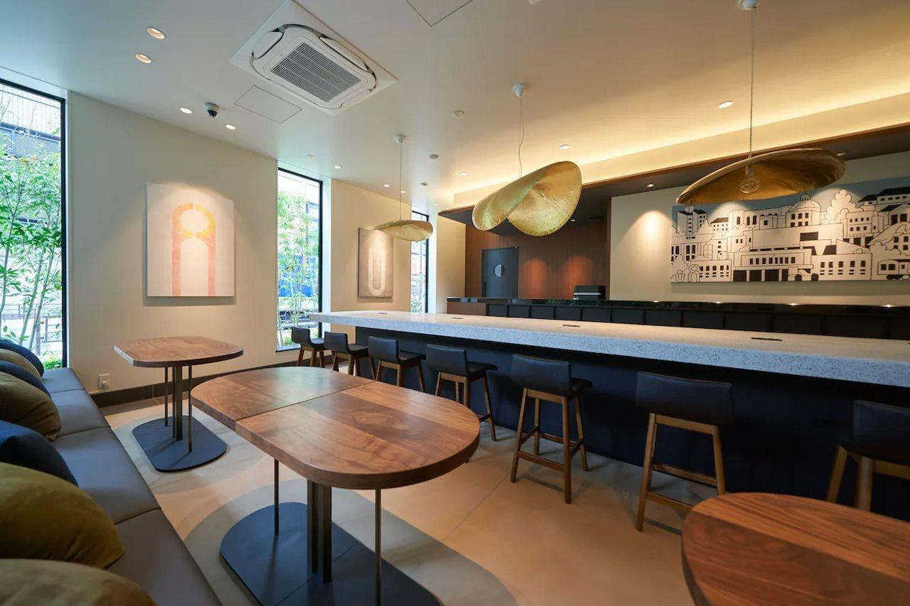 Resol Ueno