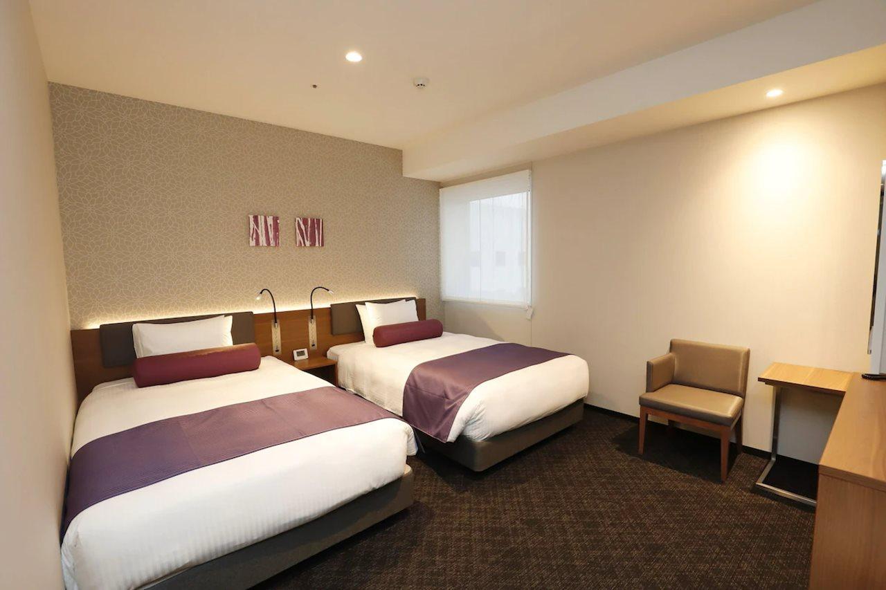 Keikyu Ex Haneda Innovation Hotel