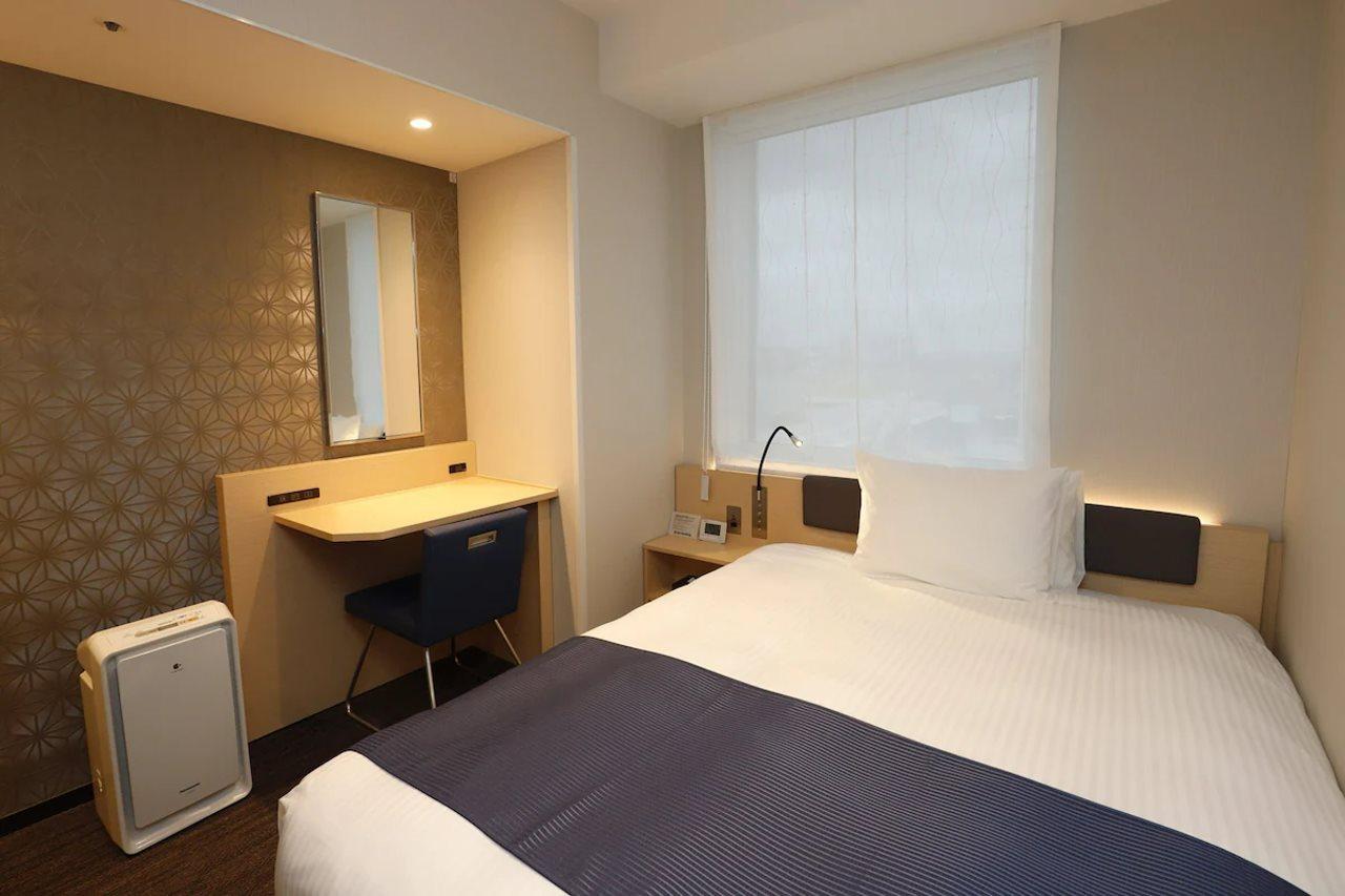 Keikyu Ex Haneda Innovation Hotel 3*