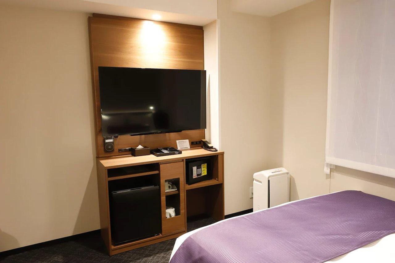 Keikyu Ex Haneda Innovation Hotel Tokyo
