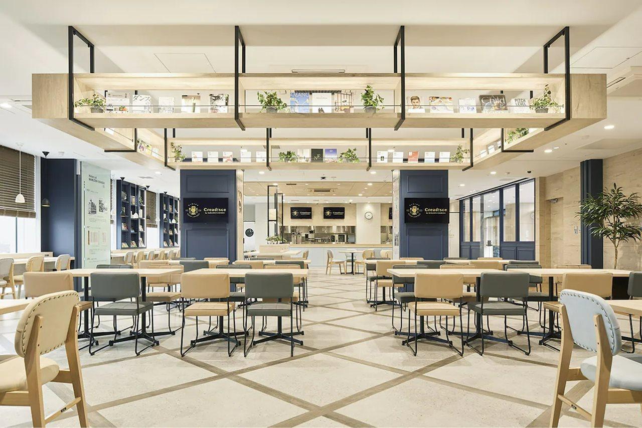 Hotel Keikyu Ex Haneda Innovation 3*