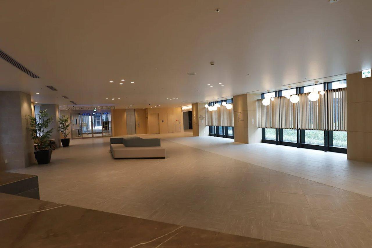 Keikyu Ex Haneda Innovation Hotel 3*