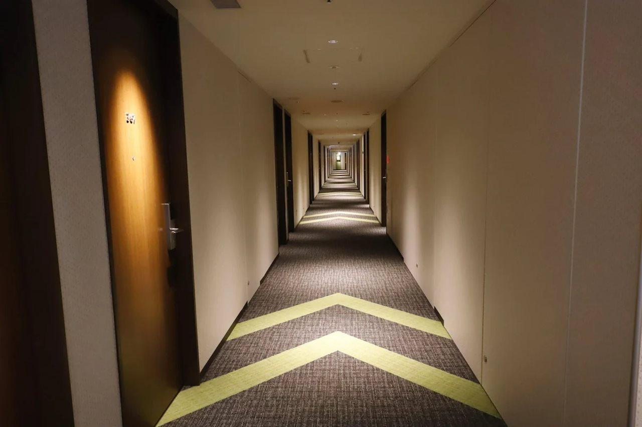 Keikyu Ex Haneda Innovation Hotel Tokyo