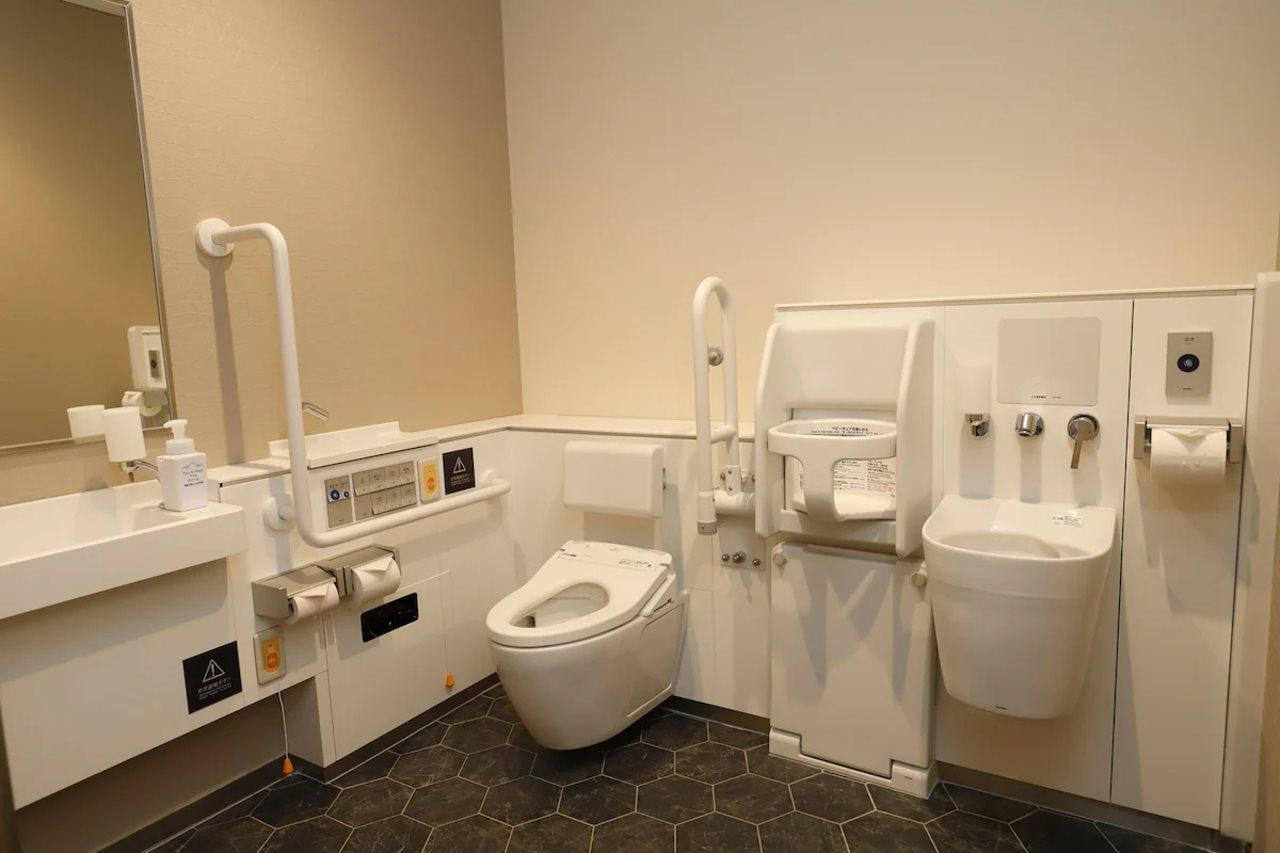 Hotel Keikyu Ex Haneda Innovation Tokyo