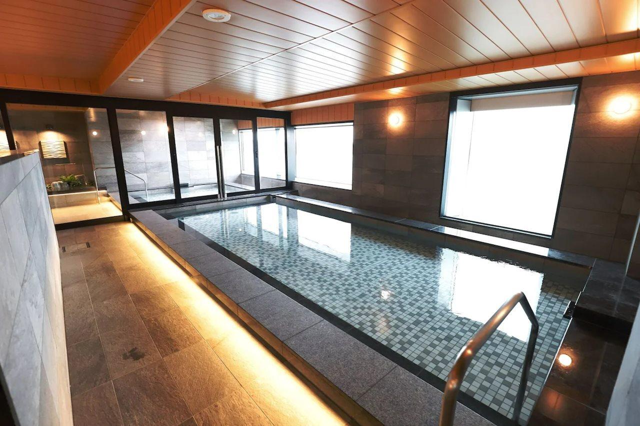 Hotel Keikyu Ex Haneda Innovation