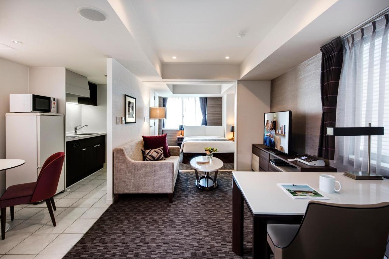Somerset Ginza East - Vacation 12957 Hotel Tokyo