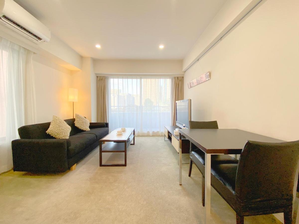 Pangoo Shinagawa Apartment