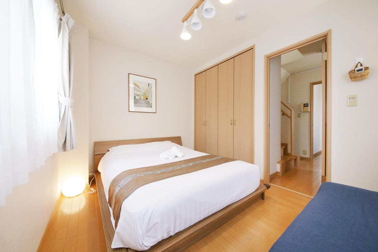 押上ハウス Apartment Tokyo
