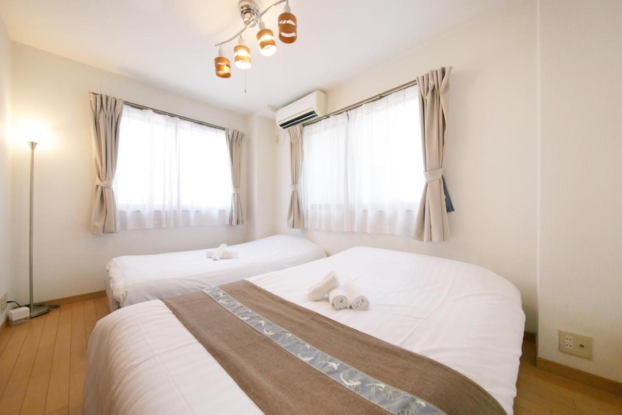 Apartment 押上ハウス Tokyo