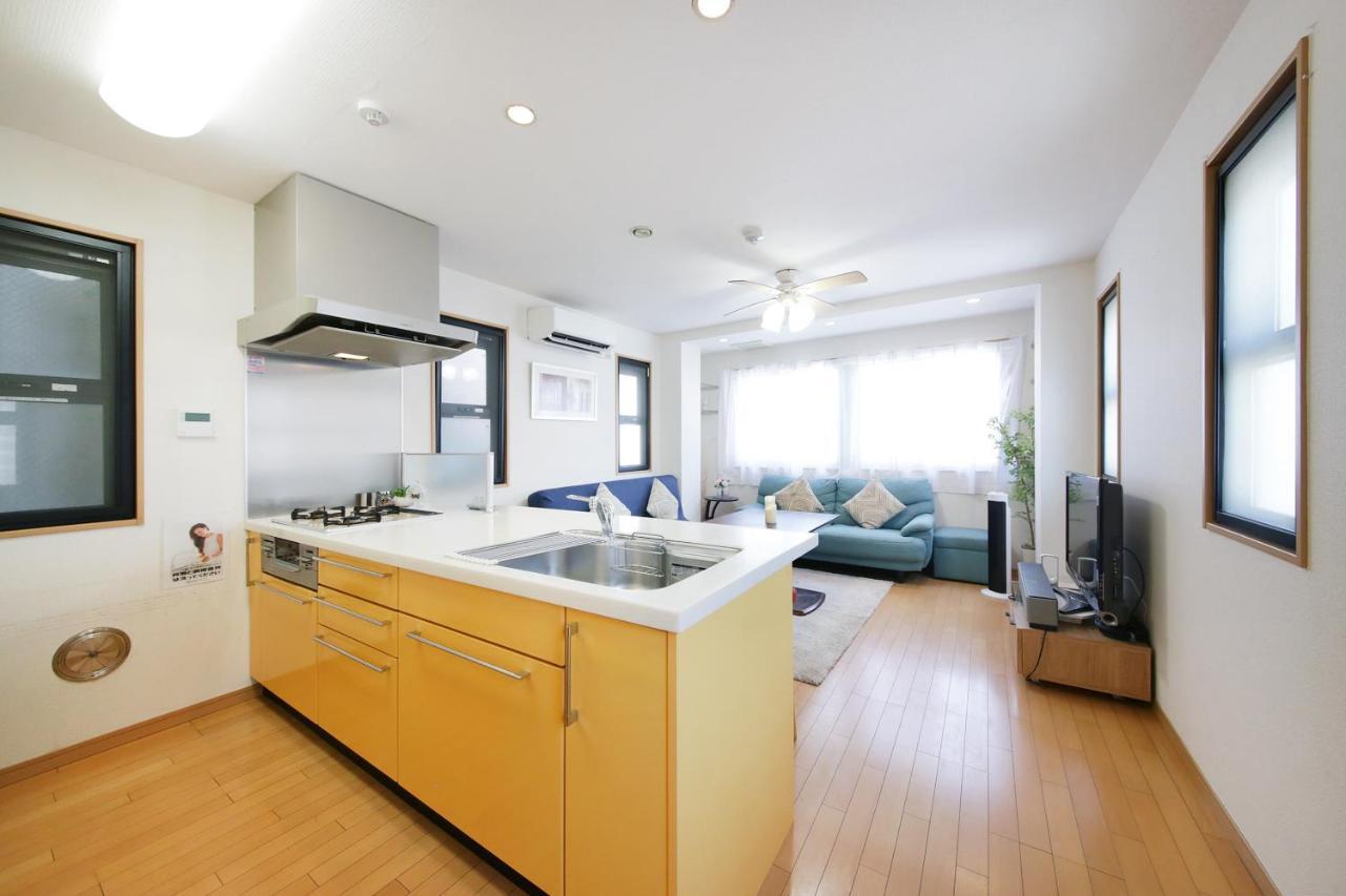 Apartment 押上ハウス Tokyo