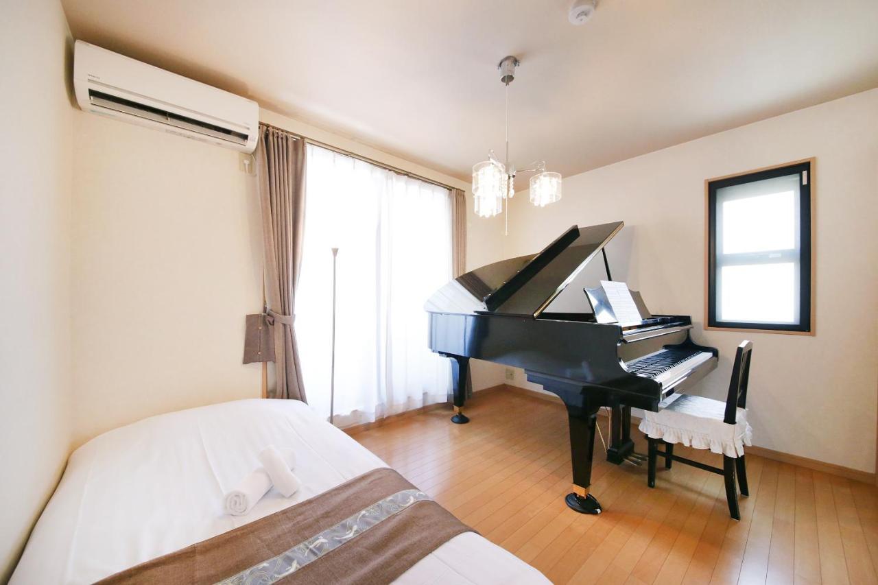 Apartment 押上ハウス