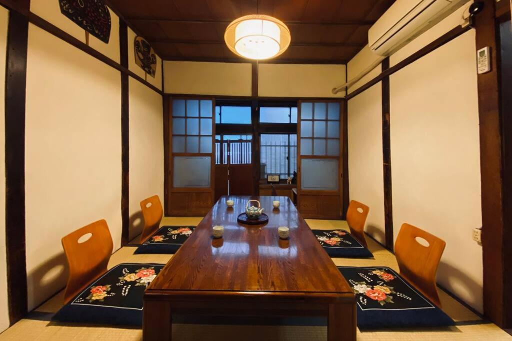 Apartment Konoha House【japanese-style Near Asakusa & Skytree】