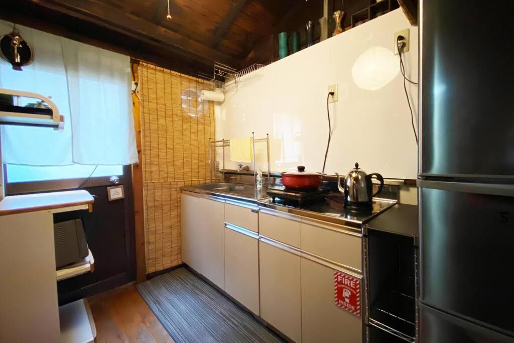 Konoha House【japanese-style Near Asakusa & Skytree】 *
