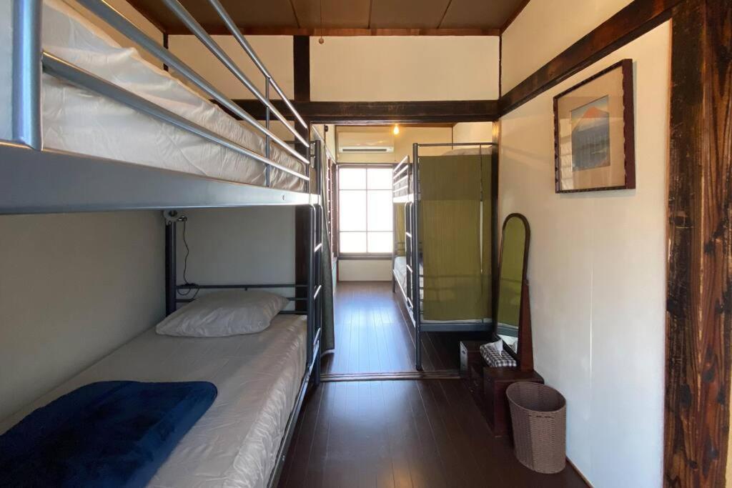 Konoha House【japanese-style Near Asakusa & Skytree】 Apartment
